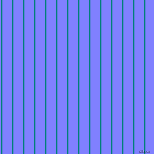 vertical lines stripes, 4 pixel line width, 32 pixel line spacing, Teal and Light Slate Blue vertical lines and stripes seamless tileable
