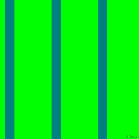 vertical lines stripes, 32 pixel line width, 128 pixel line spacing, Teal and Lime vertical lines and stripes seamless tileable