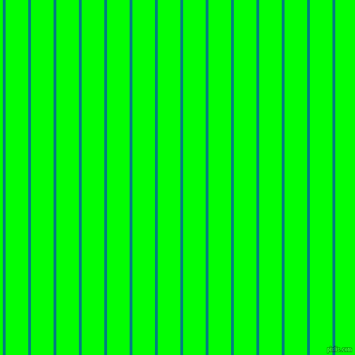 vertical lines stripes, 4 pixel line width, 32 pixel line spacing, Teal and Lime vertical lines and stripes seamless tileable
