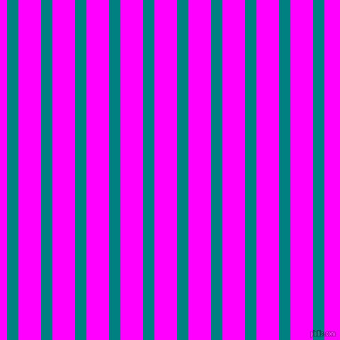 vertical lines stripes, 16 pixel line width, 32 pixel line spacing, Teal and Magenta vertical lines and stripes seamless tileable
