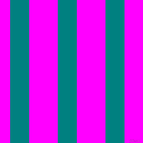 vertical lines stripes, 64 pixel line width, 96 pixel line spacing, Teal and Magenta vertical lines and stripes seamless tileable
