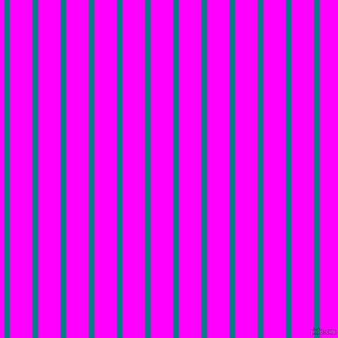 vertical lines stripes, 8 pixel line width, 32 pixel line spacing, Teal and Magenta vertical lines and stripes seamless tileable