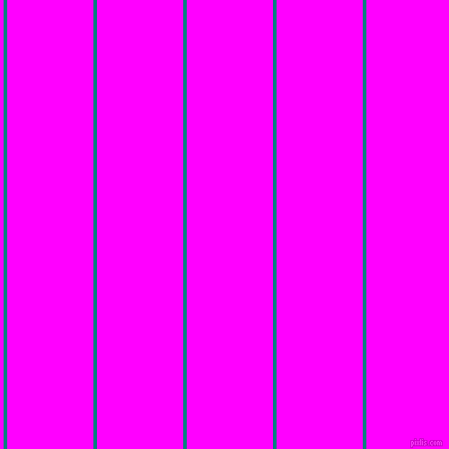 vertical lines stripes, 4 pixel line width, 96 pixel line spacing, Teal and Magenta vertical lines and stripes seamless tileable