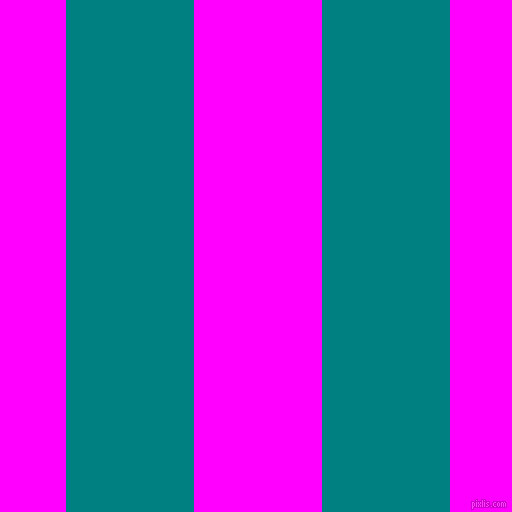 vertical lines stripes, 128 pixel line width, 128 pixel line spacing, Teal and Magenta vertical lines and stripes seamless tileable