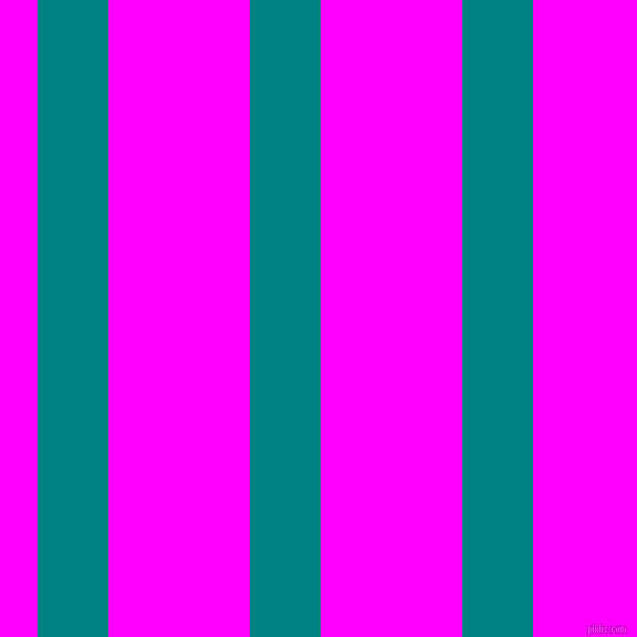 vertical lines stripes, 64 pixel line width, 128 pixel line spacing, Teal and Magenta vertical lines and stripes seamless tileable