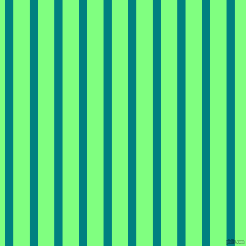 vertical lines stripes, 16 pixel line width, 32 pixel line spacing, Teal and Mint Green vertical lines and stripes seamless tileable