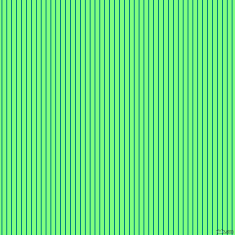 vertical lines stripes, 2 pixel line width, 8 pixel line spacing, Teal and Mint Green vertical lines and stripes seamless tileable
