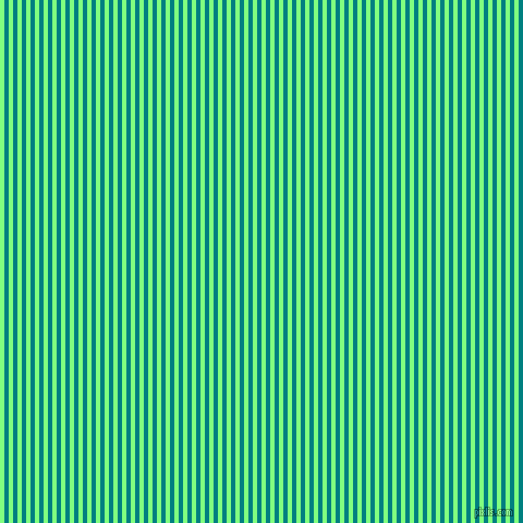 vertical lines stripes, 4 pixel line width, 4 pixel line spacing, Teal and Mint Green vertical lines and stripes seamless tileable