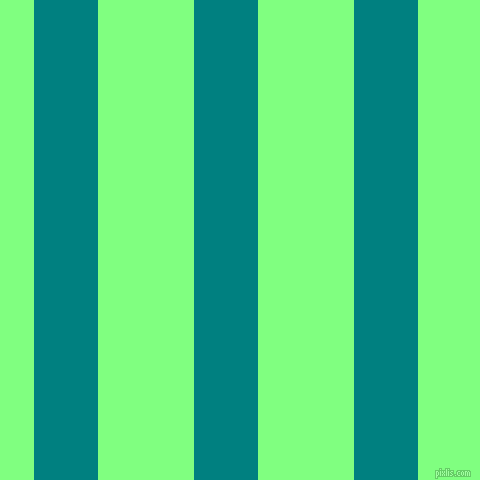vertical lines stripes, 64 pixel line width, 96 pixel line spacing, Teal and Mint Green vertical lines and stripes seamless tileable