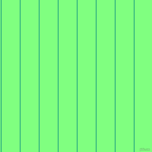 vertical lines stripes, 2 pixel line width, 64 pixel line spacing, Teal and Mint Green vertical lines and stripes seamless tileable