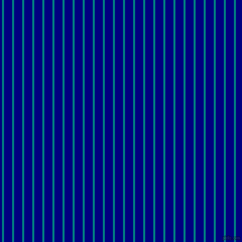 vertical lines stripes, 4 pixel line width, 16 pixel line spacing, Teal and Navy vertical lines and stripes seamless tileable