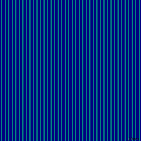 vertical lines stripes, 4 pixel line width, 8 pixel line spacing, Teal and Navy vertical lines and stripes seamless tileable