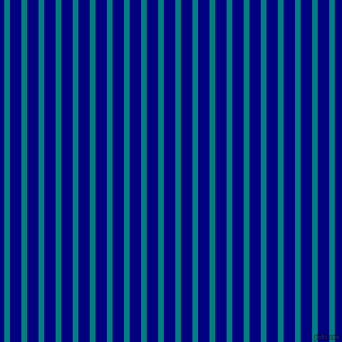vertical lines stripes, 8 pixel line width, 16 pixel line spacing, Teal and Navy vertical lines and stripes seamless tileable