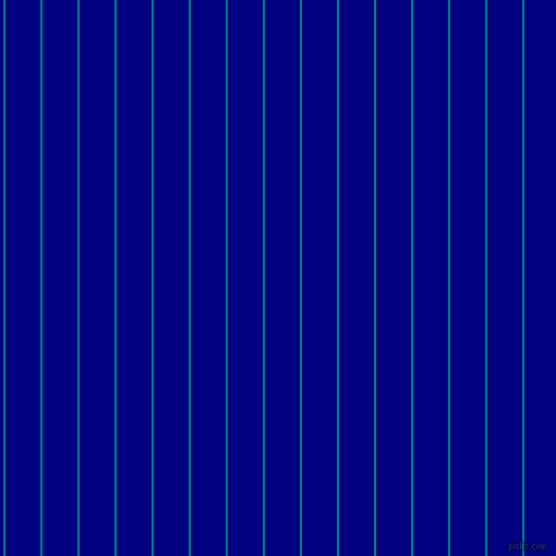 vertical lines stripes, 2 pixel line width, 32 pixel line spacing, Teal and Navy vertical lines and stripes seamless tileable