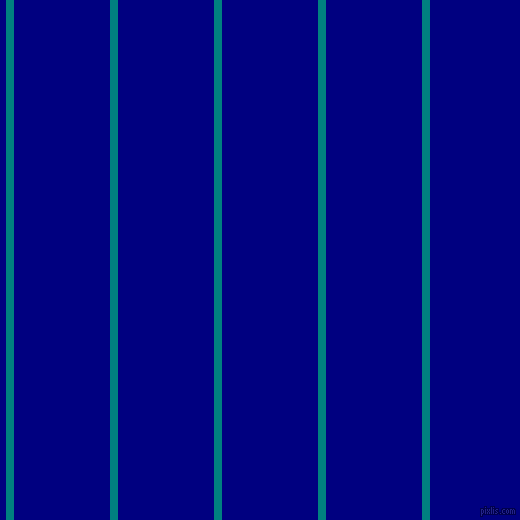 vertical lines stripes, 8 pixel line width, 96 pixel line spacing, Teal and Navy vertical lines and stripes seamless tileable