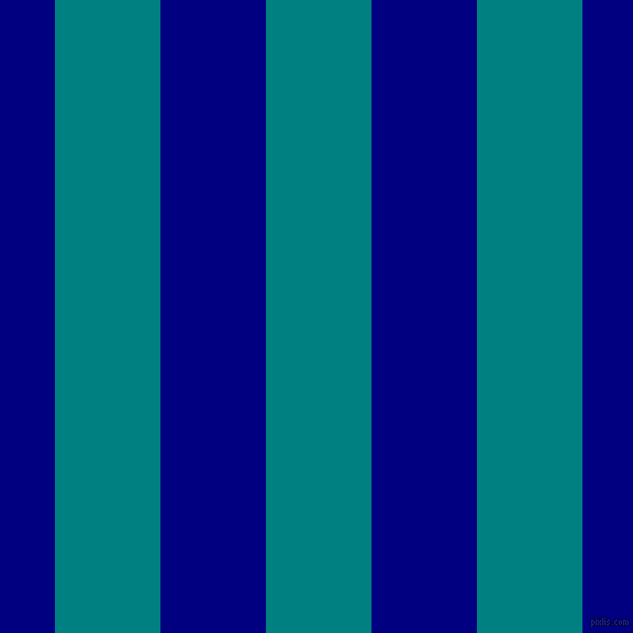 vertical lines stripes, 96 pixel line width, 96 pixel line spacing, Teal and Navy vertical lines and stripes seamless tileable