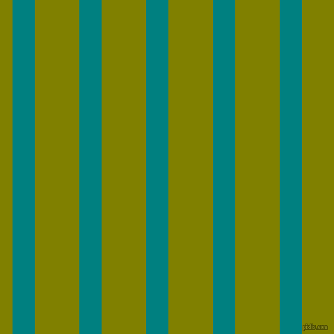 vertical lines stripes, 32 pixel line width, 64 pixel line spacing, Teal and Olive vertical lines and stripes seamless tileable