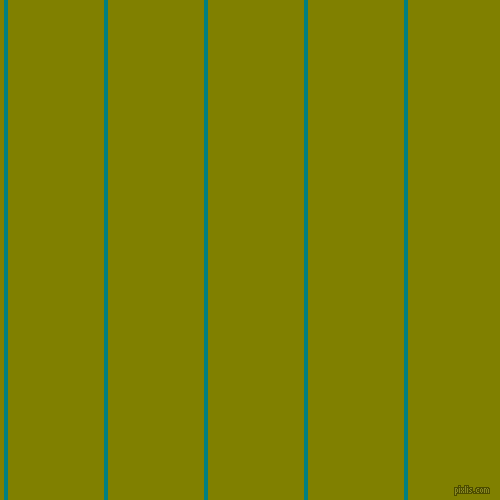 vertical lines stripes, 4 pixel line width, 96 pixel line spacing, Teal and Olive vertical lines and stripes seamless tileable
