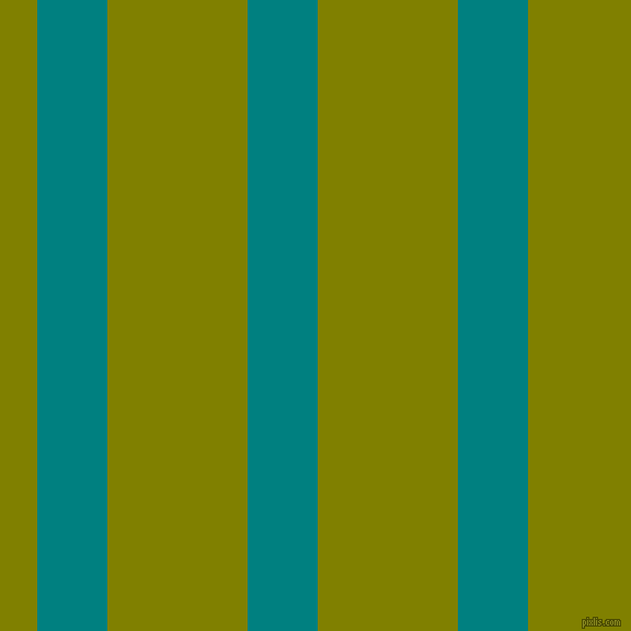 vertical lines stripes, 64 pixel line width, 128 pixel line spacing, Teal and Olive vertical lines and stripes seamless tileable