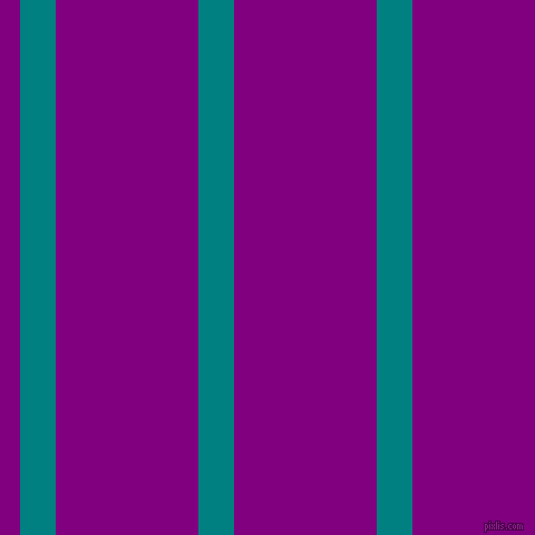 vertical lines stripes, 32 pixel line width, 128 pixel line spacing, Teal and Purple vertical lines and stripes seamless tileable