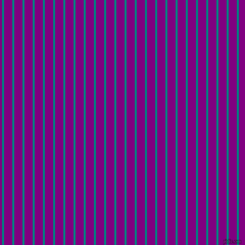 vertical lines stripes, 4 pixel line width, 16 pixel line spacing, Teal and Purple vertical lines and stripes seamless tileable