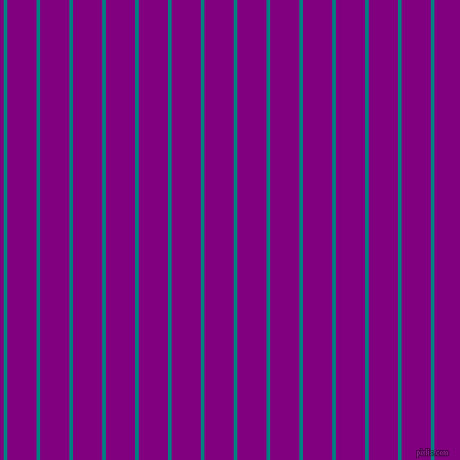 vertical lines stripes, 4 pixel line width, 32 pixel line spacing, Teal and Purple vertical lines and stripes seamless tileable