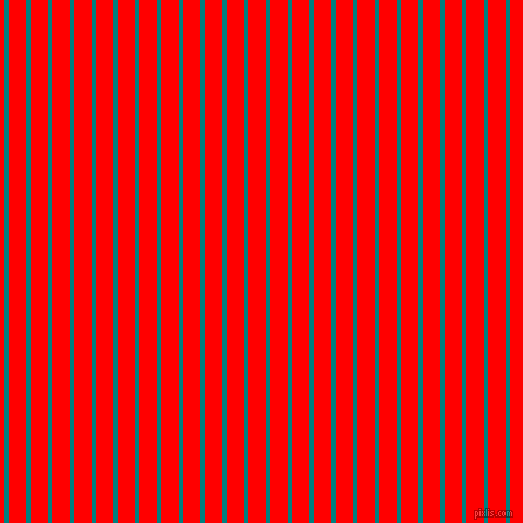 vertical lines stripes, 4 pixel line width, 16 pixel line spacingTeal and Red vertical lines and stripes seamless tileable