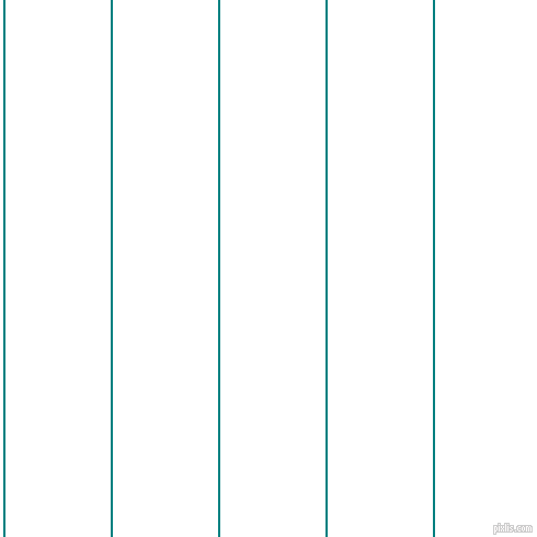 vertical lines stripes, 2 pixel line width, 96 pixel line spacing, Teal and White vertical lines and stripes seamless tileable