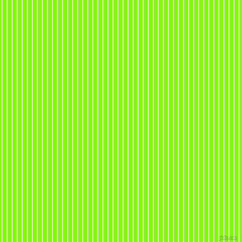 vertical lines stripes, 2 pixel line width, 8 pixel line spacing, White and Chartreuse vertical lines and stripes seamless tileable
