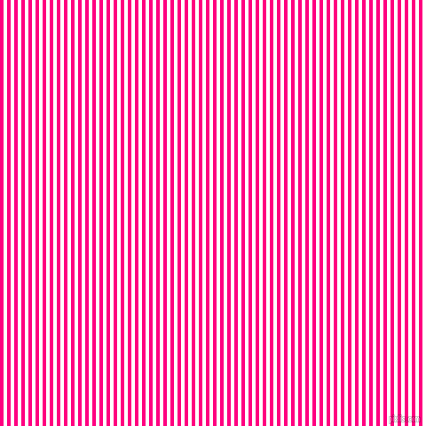 vertical lines stripes, 4 pixel line width, 4 pixel line spacing, White and Deep Pink vertical lines and stripes seamless tileable