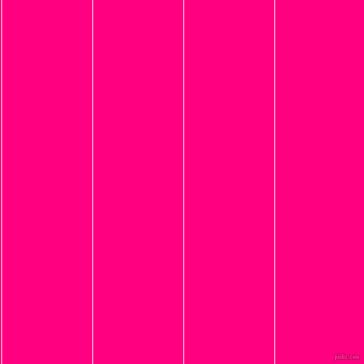 vertical lines stripes, 1 pixel line width, 128 pixel line spacing, White and Deep Pink vertical lines and stripes seamless tileable