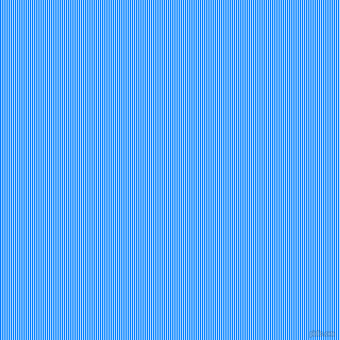 vertical lines stripes, 1 pixel line width, 2 pixel line spacing, White and Dodger Blue vertical lines and stripes seamless tileable