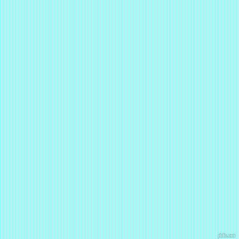 vertical lines stripes, 1 pixel line width, 2 pixel line spacing, White and Electric Blue vertical lines and stripes seamless tileable