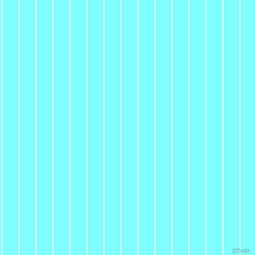 vertical lines stripes, 2 pixel line width, 32 pixel line spacing, White and Electric Blue vertical lines and stripes seamless tileable