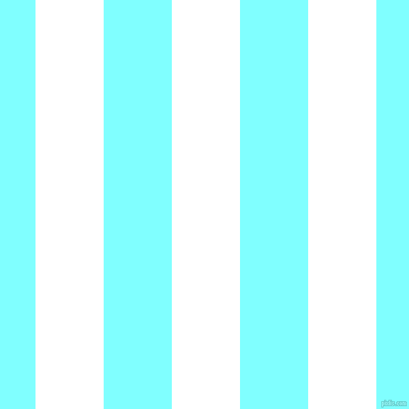 vertical lines stripes, 96 pixel line width, 96 pixel line spacing, White and Electric Blue vertical lines and stripes seamless tileable