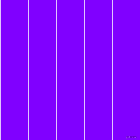 vertical lines stripes, 1 pixel line width, 96 pixel line spacing, White and Electric Indigo vertical lines and stripes seamless tileable