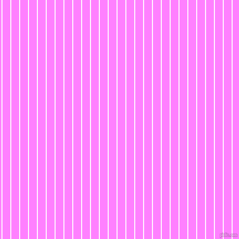 vertical lines stripes, 2 pixel line width, 16 pixel line spacing, White and Fuchsia Pink vertical lines and stripes seamless tileable