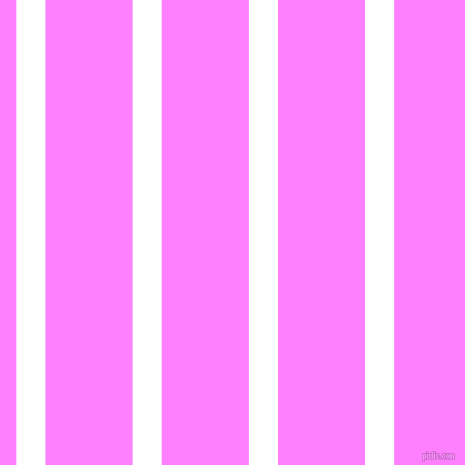 vertical lines stripes, 32 pixel line width, 96 pixel line spacing, White and Fuchsia Pink vertical lines and stripes seamless tileable