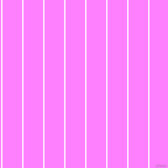 vertical lines stripes, 4 pixel line width, 64 pixel line spacing, White and Fuchsia Pink vertical lines and stripes seamless tileable