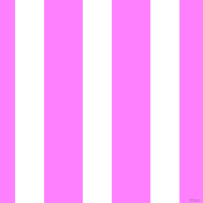 vertical lines stripes, 96 pixel line width, 128 pixel line spacing, White and Fuchsia Pink vertical lines and stripes seamless tileable