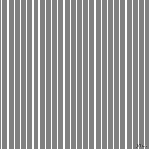 vertical lines stripes, 4 pixel line width, 16 pixel line spacing, White and Grey vertical lines and stripes seamless tileable