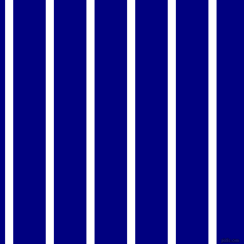 vertical lines stripes, 16 pixel line width, 64 pixel line spacing, White and Navy vertical lines and stripes seamless tileable