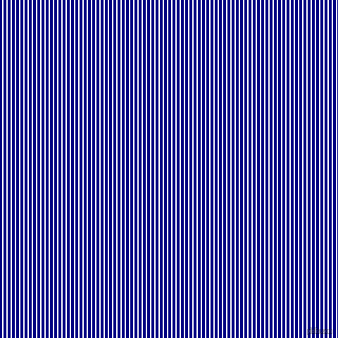 vertical lines stripes, 2 pixel line width, 4 pixel line spacing, White and Navy vertical lines and stripes seamless tileable