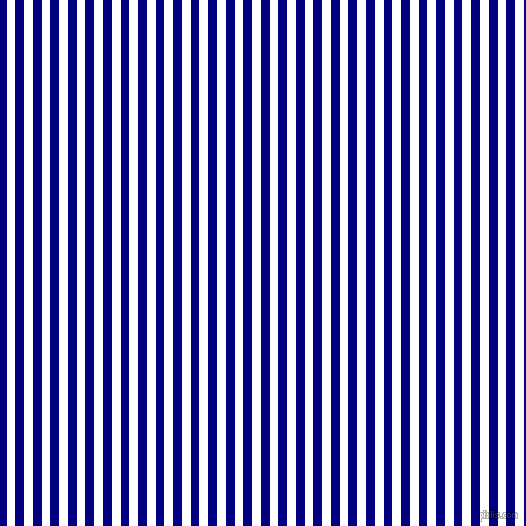 vertical lines stripes, 8 pixel line width, 8 pixel line spacing, White and Navy vertical lines and stripes seamless tileable