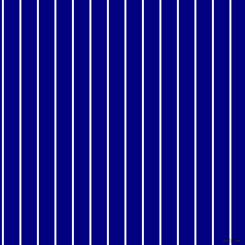 vertical lines stripes, 4 pixel line width, 32 pixel line spacing, White and Navy vertical lines and stripes seamless tileable