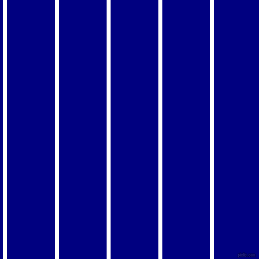 vertical lines stripes, 8 pixel line width, 96 pixel line spacing, White and Navy vertical lines and stripes seamless tileable