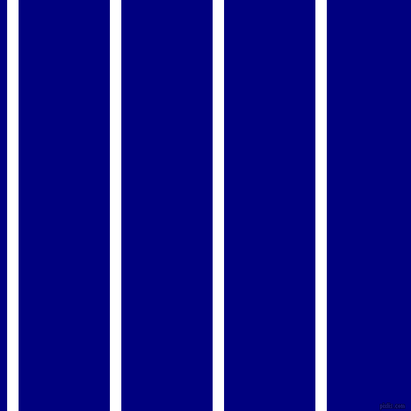 vertical lines stripes, 16 pixel line width, 128 pixel line spacing, White and Navy vertical lines and stripes seamless tileable