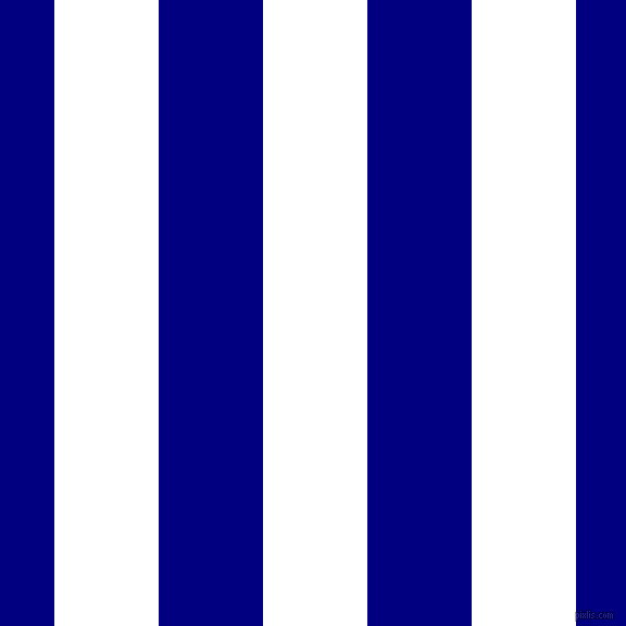 vertical lines stripes, 96 pixel line width, 96 pixel line spacing, White and Navy vertical lines and stripes seamless tileable