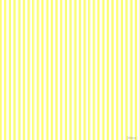 vertical lines stripes, 8 pixel line width, 8 pixel line spacing, White and Witch Haze vertical lines and stripes seamless tileable