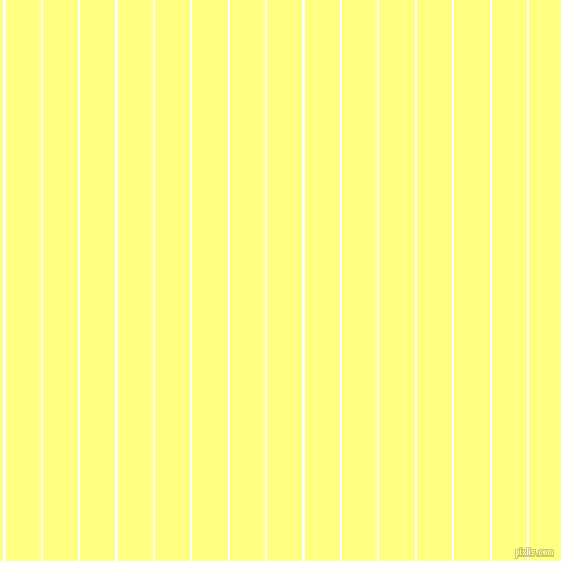 vertical lines stripes, 2 pixel line width, 32 pixel line spacing, White and Witch Haze vertical lines and stripes seamless tileable